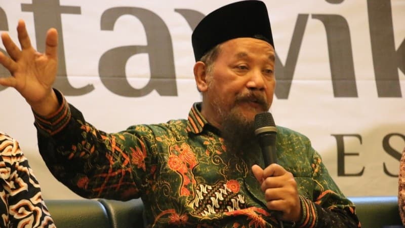 Lesbumi, Kekuatan Budaya NU yang Tumbuh dari Bawah
