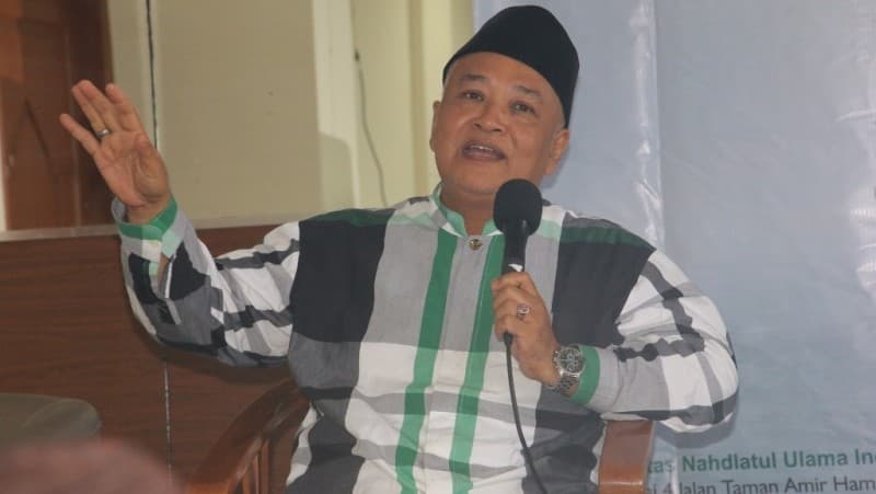 Pusat Studi Halal Unusia Siap Jawab Halal-Haram Produk dari Aspek Mendapatkannya