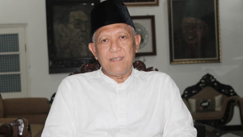 Pimpin Pesantren Tebuireng, Ini Komitmen Gus Kikin ke Depan