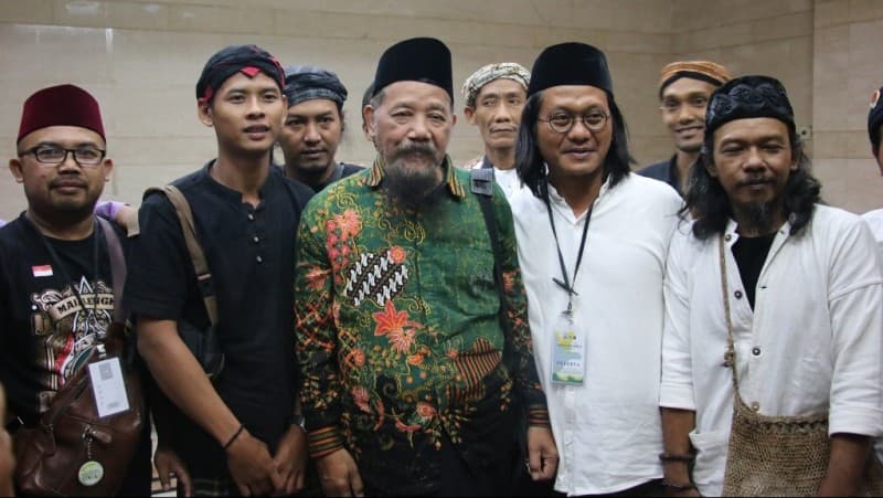 Lesbumi NU Punya 7 Strategi Kebudayaan untuk Hadapi Tantangan Global