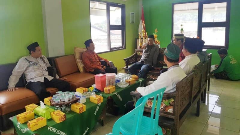 Studi Banding, Lakpesdam Demak Adopsi Program Pro Rakyat Lakpesdam Jepara