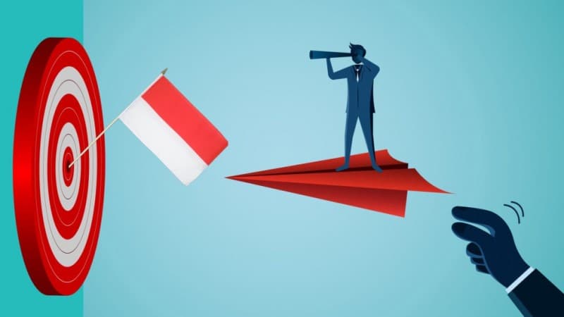 Indonesia ‘Penguasa’ Sejagat