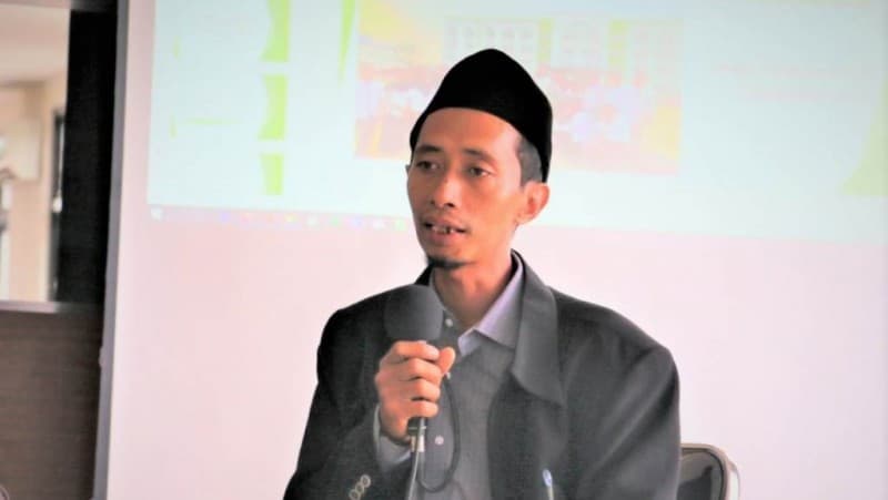 Pusat Studi Halal Unusia Dibentuk sebagai Pintu Masuk untuk Pahami Sains dan Bisnis