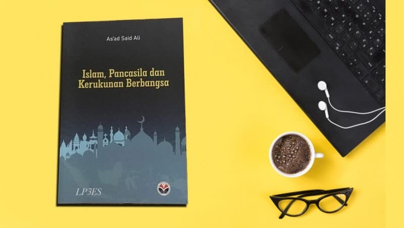 Argumentasi Fiqih untuk Pancasila