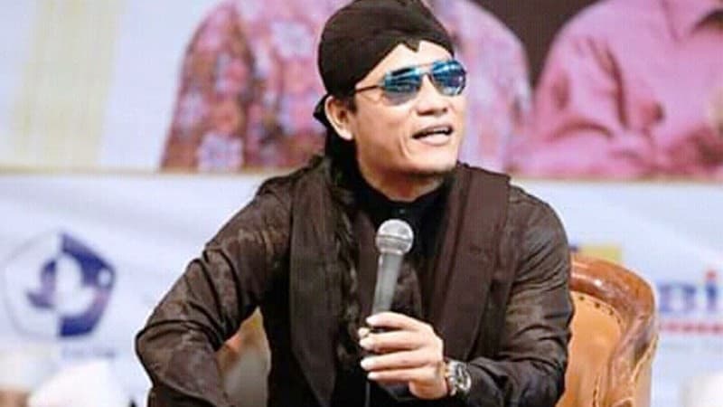 Gus Miftah Ajak Nahdliyin Makmurkan Masjid dan Mushala