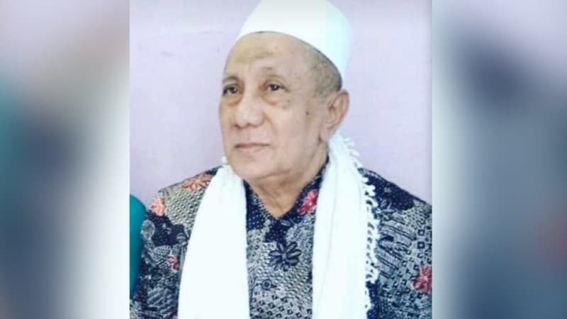 Gus Rofiq, Sosok Sederhana Itu Telah Pergi