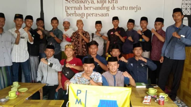 Rayon Maju PMII Pandang Hukum Lemah soal Perempuan