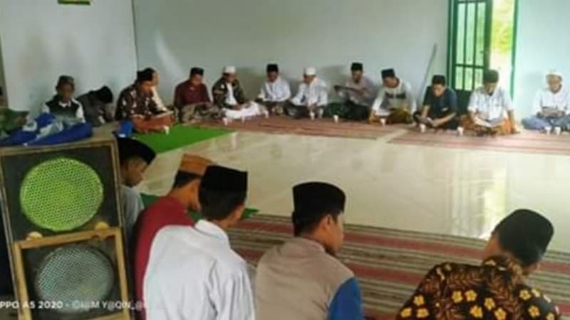 Gandeng BMTNU, PKD Ansor Guluk-Guluk Suguhkan Konsep Unik
