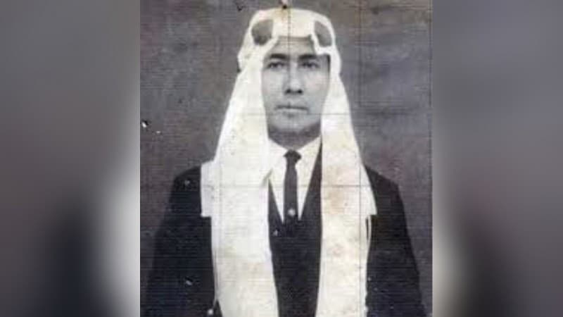 Abah Anom dan Negeri Bid'ah Suryalaya