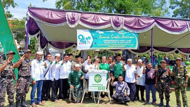 LAZISNU Banyuwangi: Kemandirian Muktamar NU Harus Ditradisikan