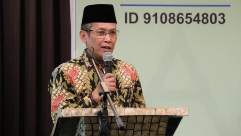 Galang Dana Muktamar, NU Lampung Jual Aneka Batik