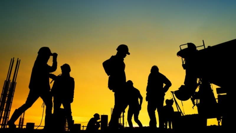 ILO: Ada Oligarki Menumpang Omnibus Law