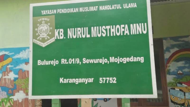 Nahdliyin Diimbau Sekolahkan Anaknya di Lembaga yang Dikelola NU