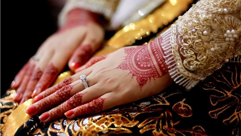 Pernikahan Si Kaya dan Si Miskin menurut Hukum Islam