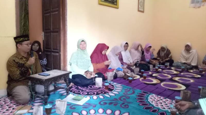 Regenerasi Harus Dijaga agar NU Terus Berkembang