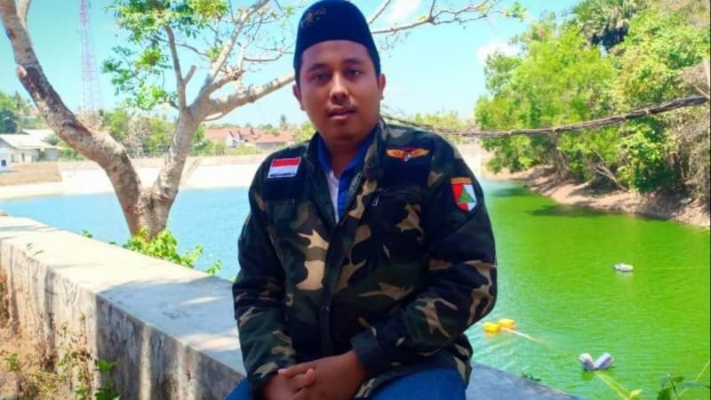 MDS Rijalul Ansor Apresiasi Program Pamekasan Bershalawat