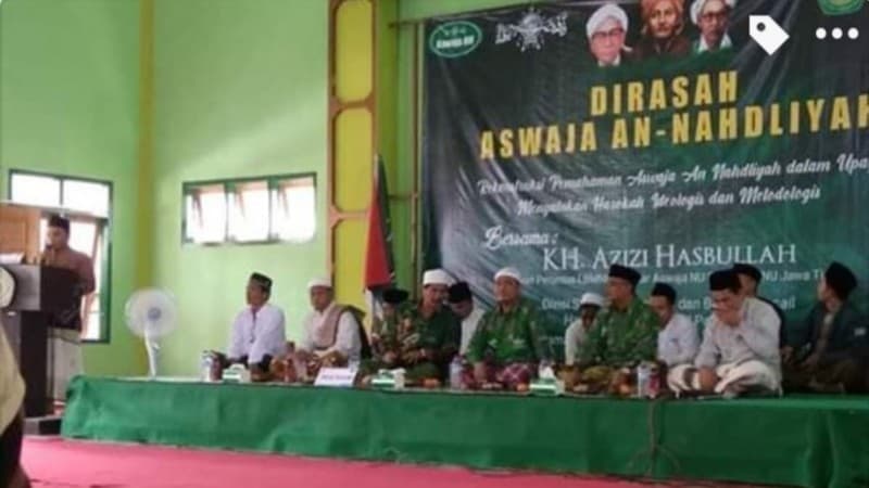 Dua Kemungkinan Persentuhan Agama dengan Realitas Sosial