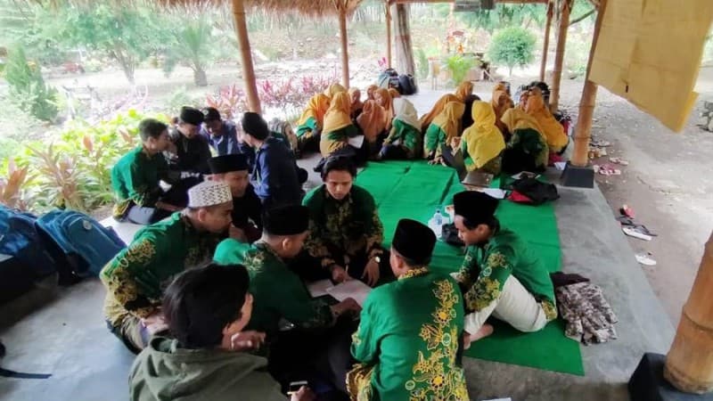 Tantangan Kian Berat, IPNU-IPPNU Harus Tingkatkan Kualitas