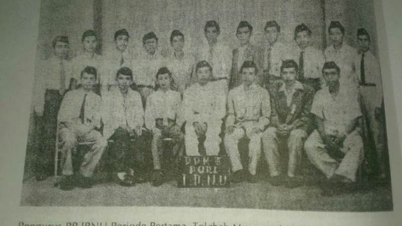 Catatan Pendirian Cabang-Cabang Baru IPNU di Era 1960-an