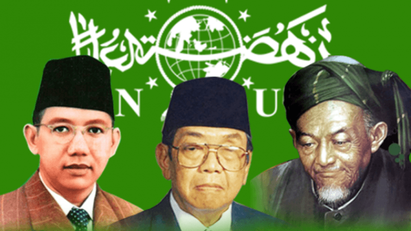 Kiai Wahid Hasyim, Gus Dur, dan Teater