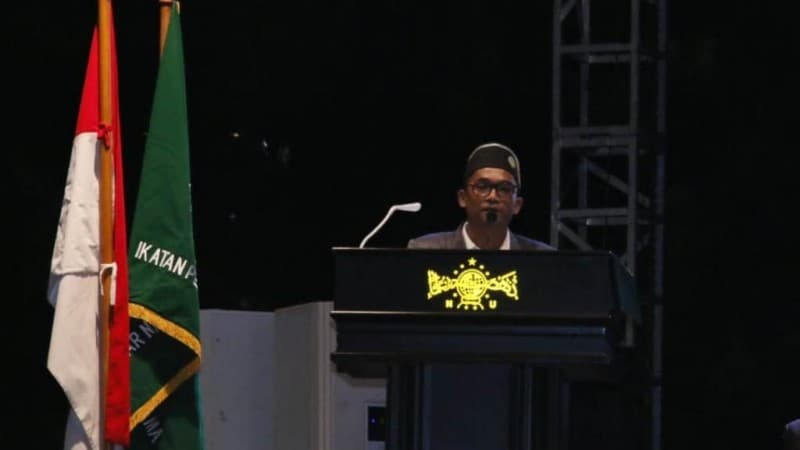 IPNU Bangun Harmonisme Pelajar dan Dorong Berkarya