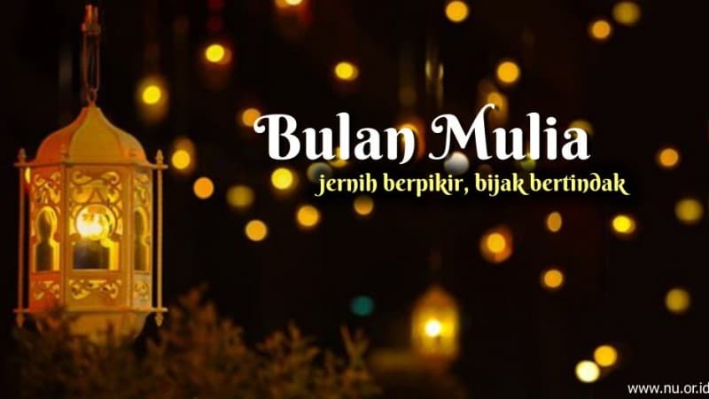 Lembaga Falakiyah NU Umumkan Awal Rajab 1441 H Jatuh Hari Selasa