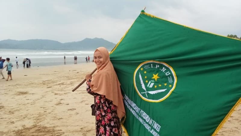 Semangat IAIN Jember Sambut Perubahan Status Menjadi UIN KHAS