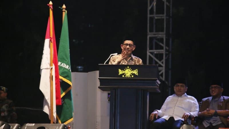 Perbedaan Sarana Persatuan Penting Didakwahkan Kader NU