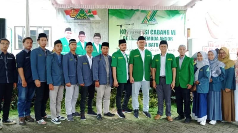 Ketua Ansor Jatim: Waspadai Perang Ideologi di Media Sosial