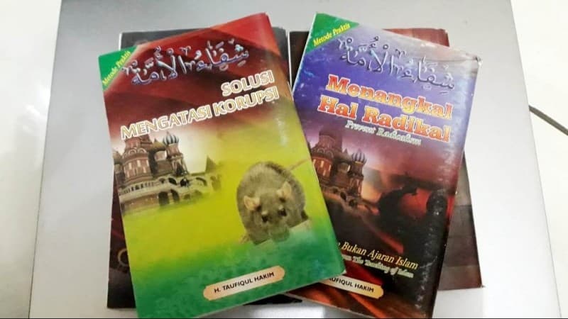 Nadham ‘Syifaul Ummah’, Kitab Kontemporer Karya Ulama Jepara
