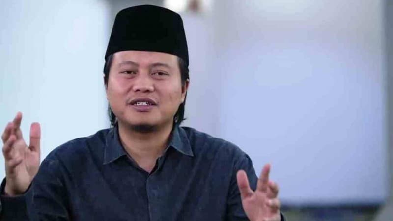 Puasa Rajab Cegah Lapar di Hari Kiamat