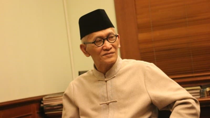 Rais Aam Optimis Pembiayaan Muktamar Seluruhnya dari Koin