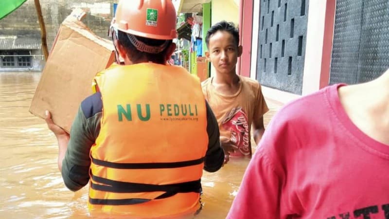 Pengamat: Bencana Banjir Timbulkan Kerugian Ekonomi