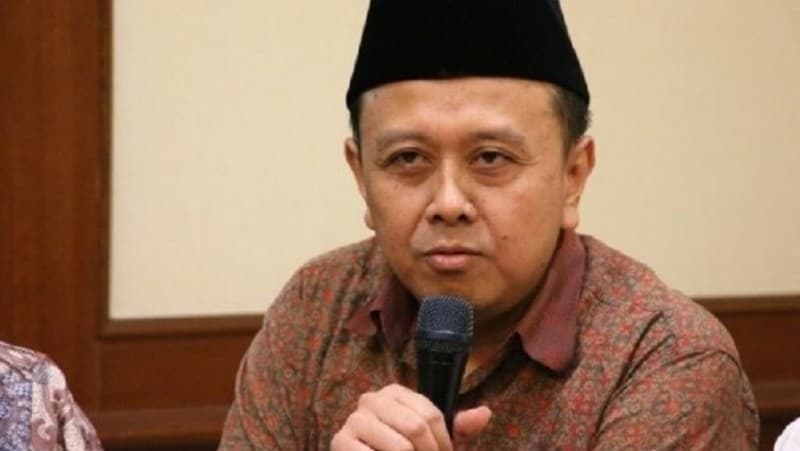 Badai Tropis Jadi Penyebab Hujan Lebat dan Banjir Hebat di Jakarta