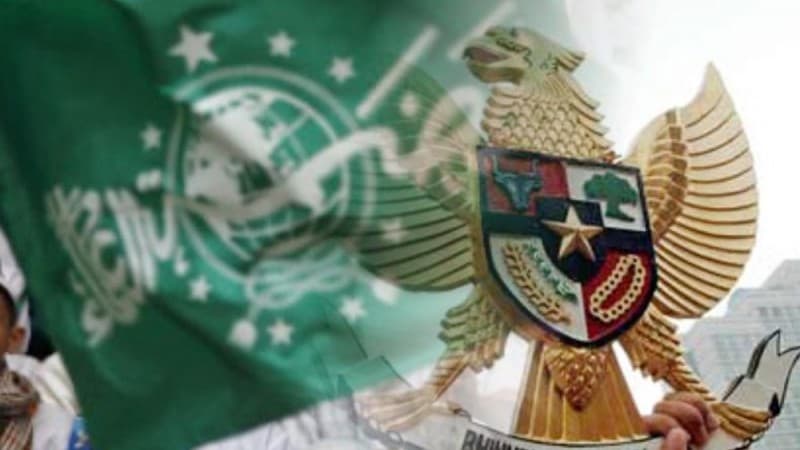 Islam Wasathiyah Kunci Selaraskan Nilai Agama dan Pancasila