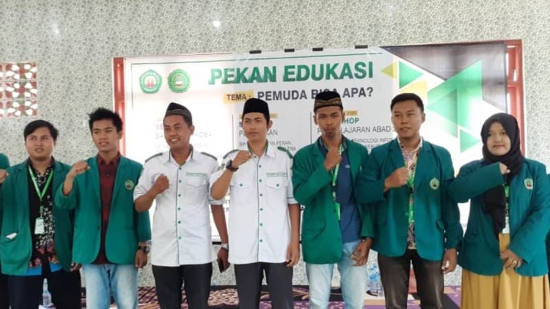 Kasus Narkoba Makin Marak, Mahasiswa Madura Gandeng BAANAR Edukasi Santri