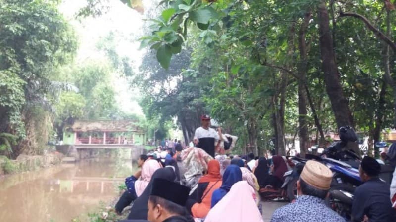 Mereka yang Membawa Manfaat bagi Sekitar