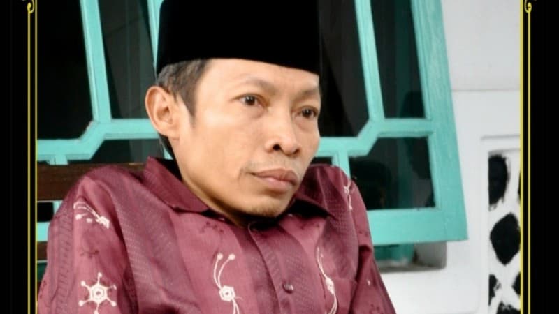 KH Ahsin Syifa Aqiel Siroj, Kiai Kharismatik nan Humoris