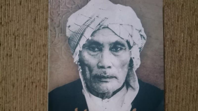 Rahasia Keberhasilan Santri Mbah Ma’shum Lasem menurut Gus Zaim