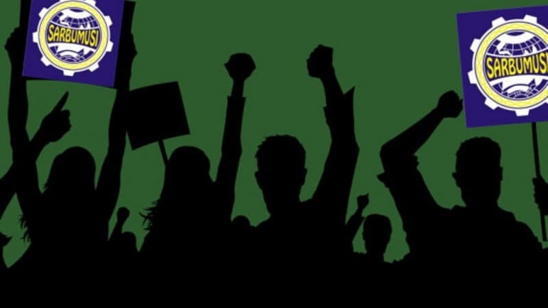 Sarbumusi Nyatakan Keluar dari Tim Pembahasan Omnibus Law Bidang Ketenagakerjaan