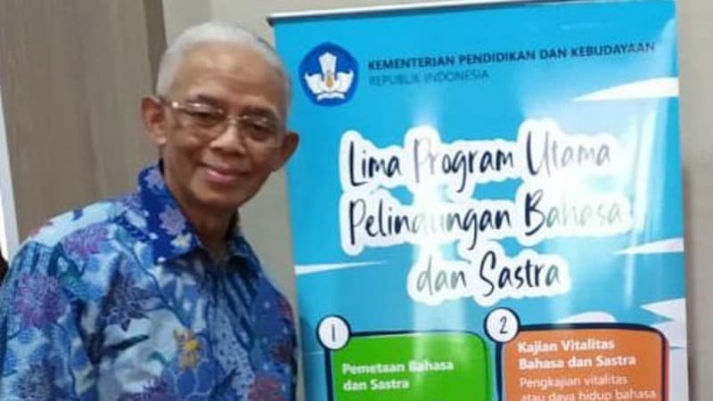 Lima Langkah UNESCO Cegah Punahnya Bahasa Daerah