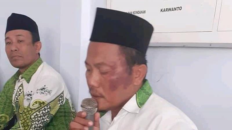 NU Sukoharjo:  Galakkan Papanisasi untuk Perkuat Identitas