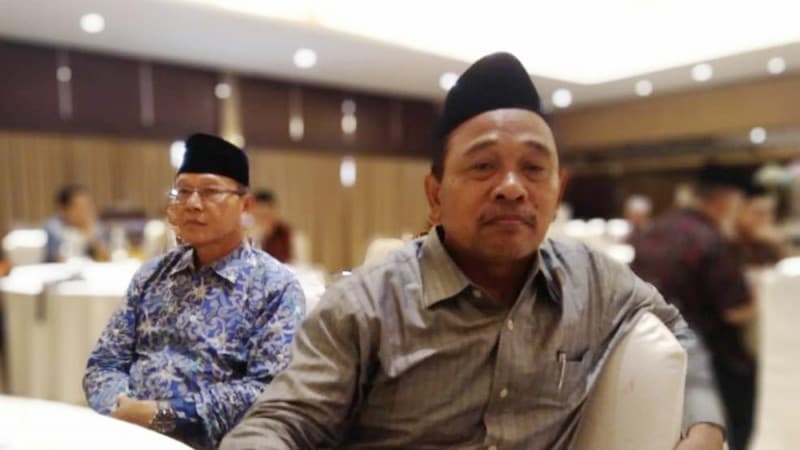 NU Demak Maksimalkan Ranting untuk Sukseskan Koin Muktamar