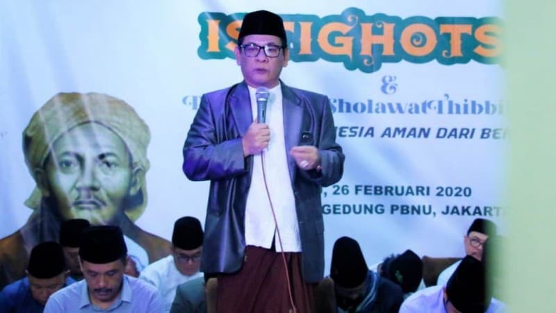 Istighotsah Bulanan karena Kita Butuh Allah