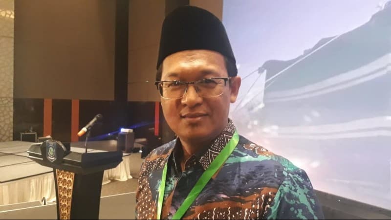 Empat Hal Prinsip untuk Wujudkan Nasionalisme menurut Kiai Ishom