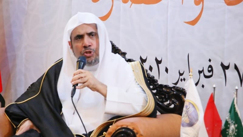 Hentikan Sementara Izin Umrah, Sekjen Liga Muslim Dunia: Untuk Keselamatan Semuanya