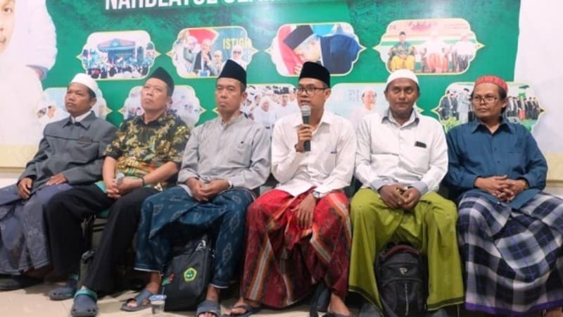 Sejumlah Kiai NU di Jatim Akan Bahas Aturan Idah Wanita Karier