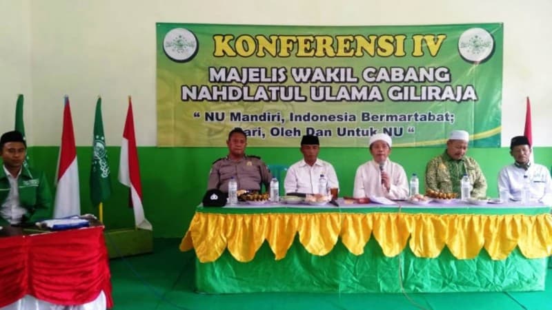 Teknologi Terus Berkembang, NU Hendaknya Turut Beri Solusi