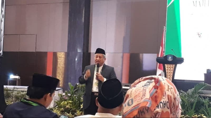 Prof Nuh: Pendidikan adalah Penghubung Antargenerasi dan Peradaban