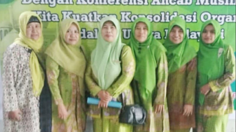 Muslimat NU Ledokombo Jember Bentengi Masyarakat dari Pengaruh Ajaran Sesat